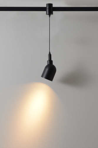 Светильник трековый для гибкой магнитной системы Crystal Lux CLT 0.37 005 7W BL SMART фото 10